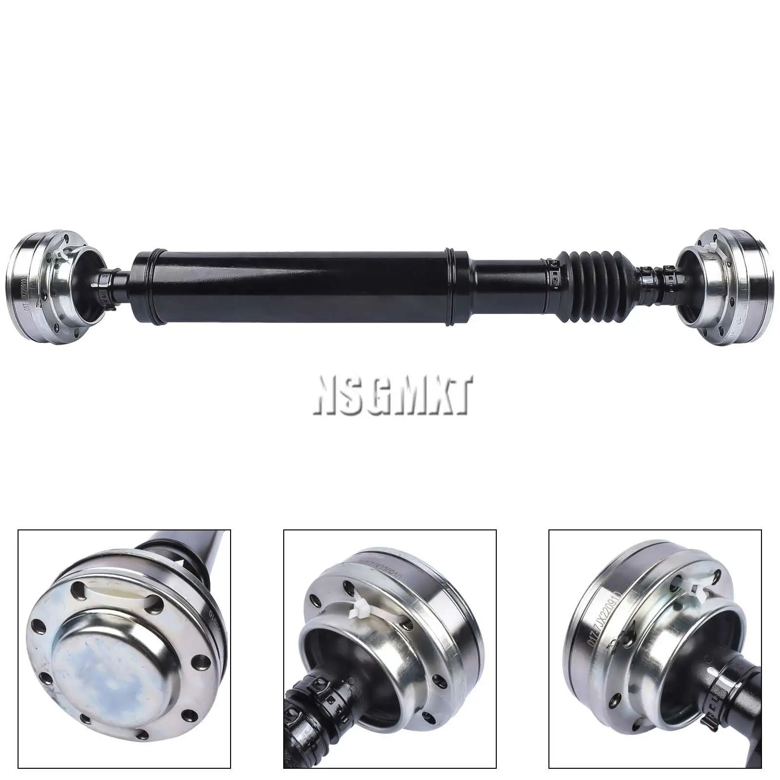 

AP01 68022107AB Rear Driveshaft Prop Shaft Assembly For Jeep Wrangler 4-Door 3.8L V6 68022107AC 68022107AA 653010 936106