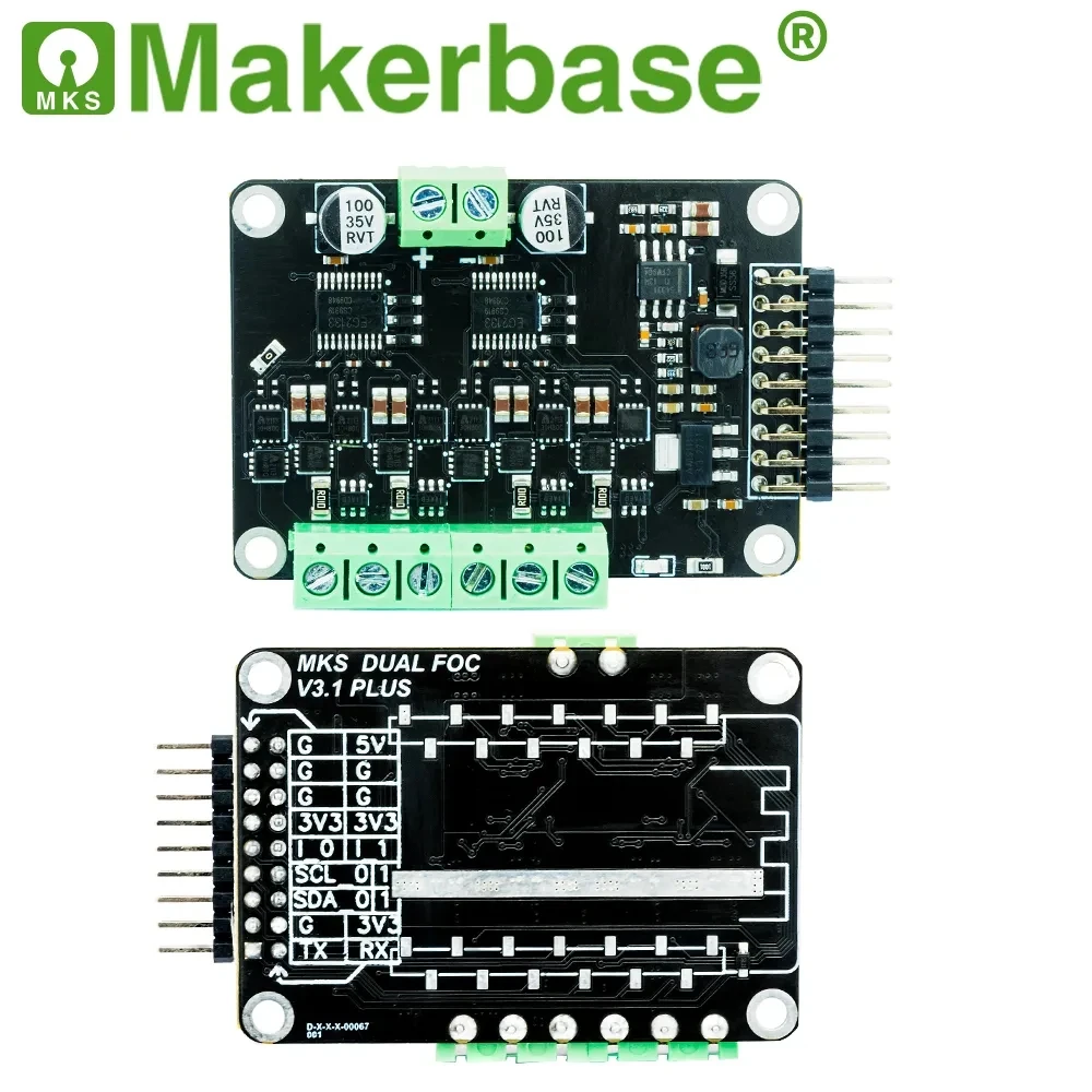 motor driver placa esp32 cartao de desenvolvimento 01