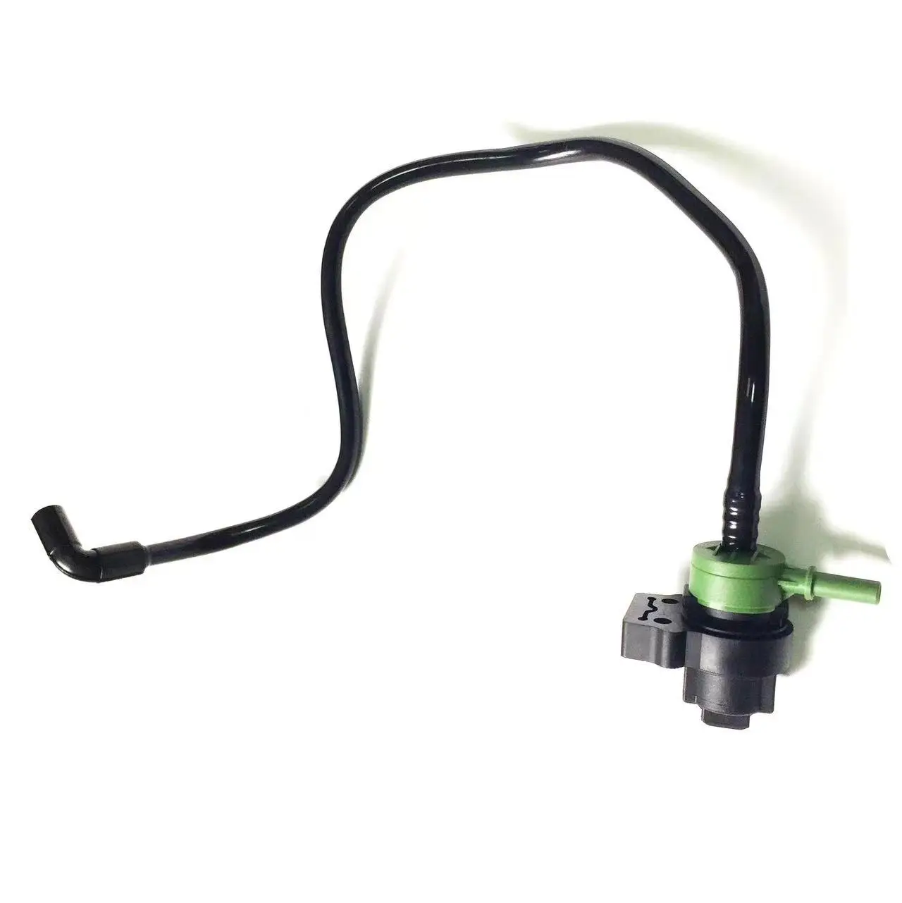 Fuel tank breather valve purge valve for Mercedes W212 E350 2124702393 fuel system CLOSED FUELEVAPORATION