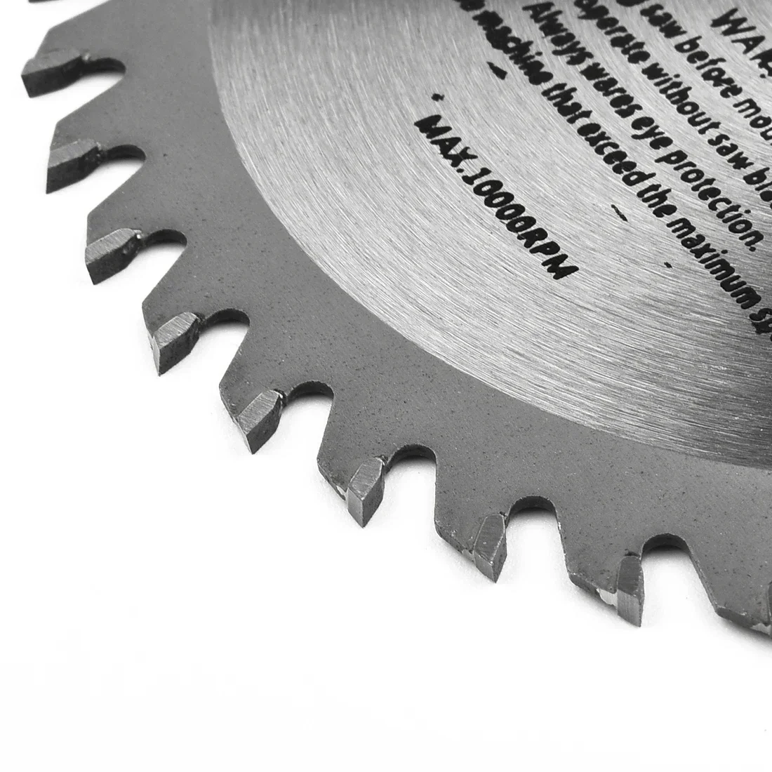 5inch 125mm Mini Circular Saw Blade Wood Plastic Metal
