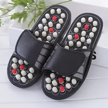 masaje de pies sandalias – Compra masaje de pies sandalias con envío gratis  en AliExpress version