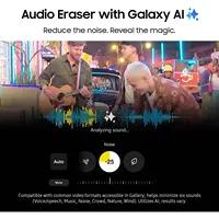 2025 New Samsung Galaxy S25 AI Smartphone Snapdragon 8 Elite 6.2"Dynamic 120Hz AMOLED 2X Screen 4000mAh Battery IP68 Samsung S25 - Image 5