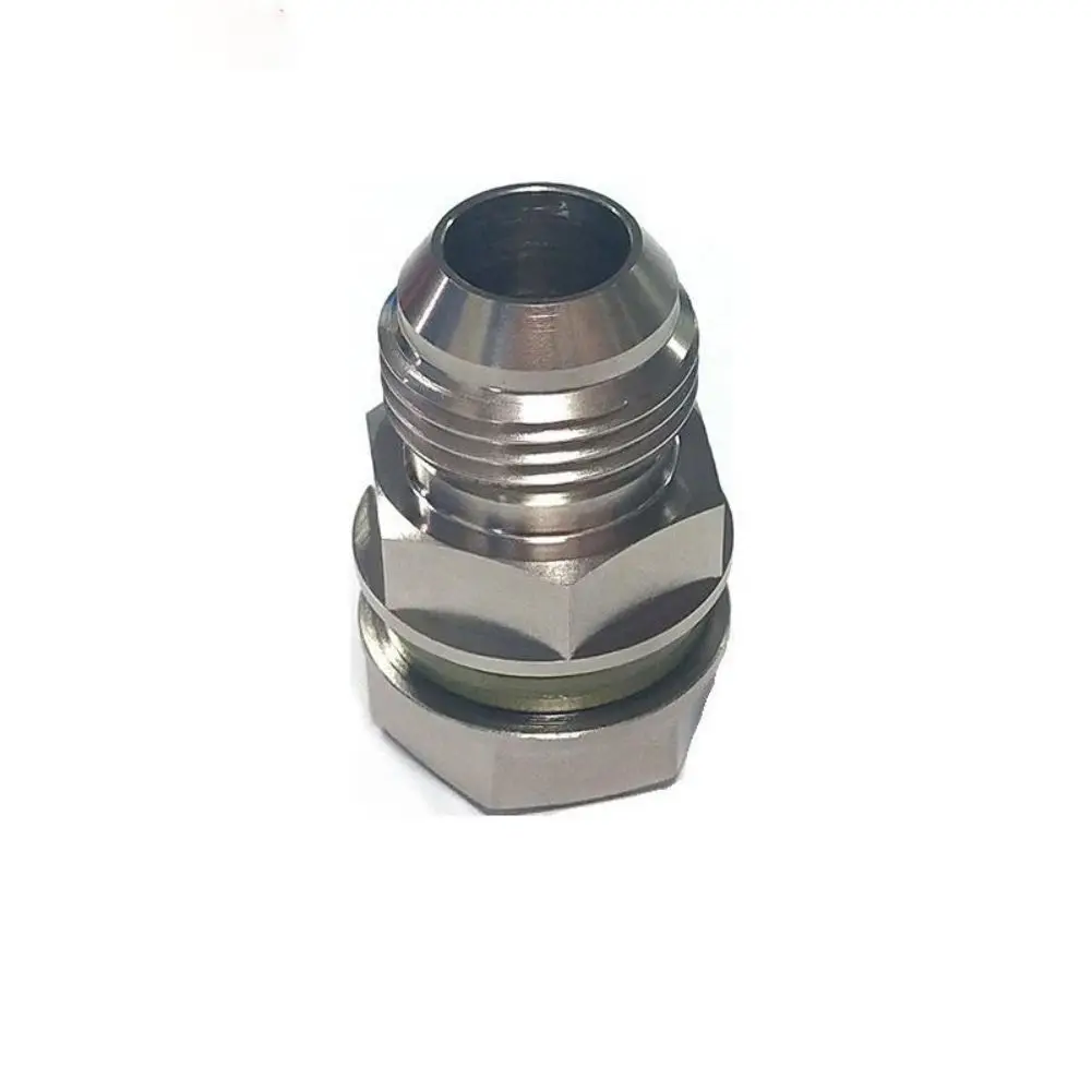 

Turbine Oil Pan Sump Drain Adapter Plug Nut 10AN-M18X1.5 Oil Filter Thread Automotive Parts all Types of Models