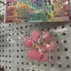 New Cute Squeeze Cat Paw Toys Soft Relief Relax Toys Pinching Cat Paw Funny Gift Sticky Decompressing Toy 3