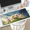 World Of W-Warcraft Mouse Pad For desktop decoration office desk mat carpet 6