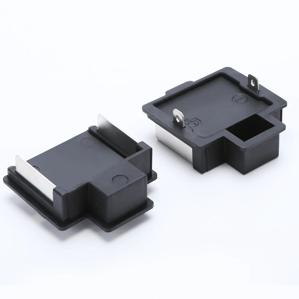 2Pin 3Pin Battery Connector Terminal Block Lithium Adapter Converter Metal Makita 18V 21V Electrical Power Tools Accessories
