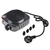 Mini Electric Stove Coffee Heater Plate 500W Multifunctional Home Appliance Kit 1
