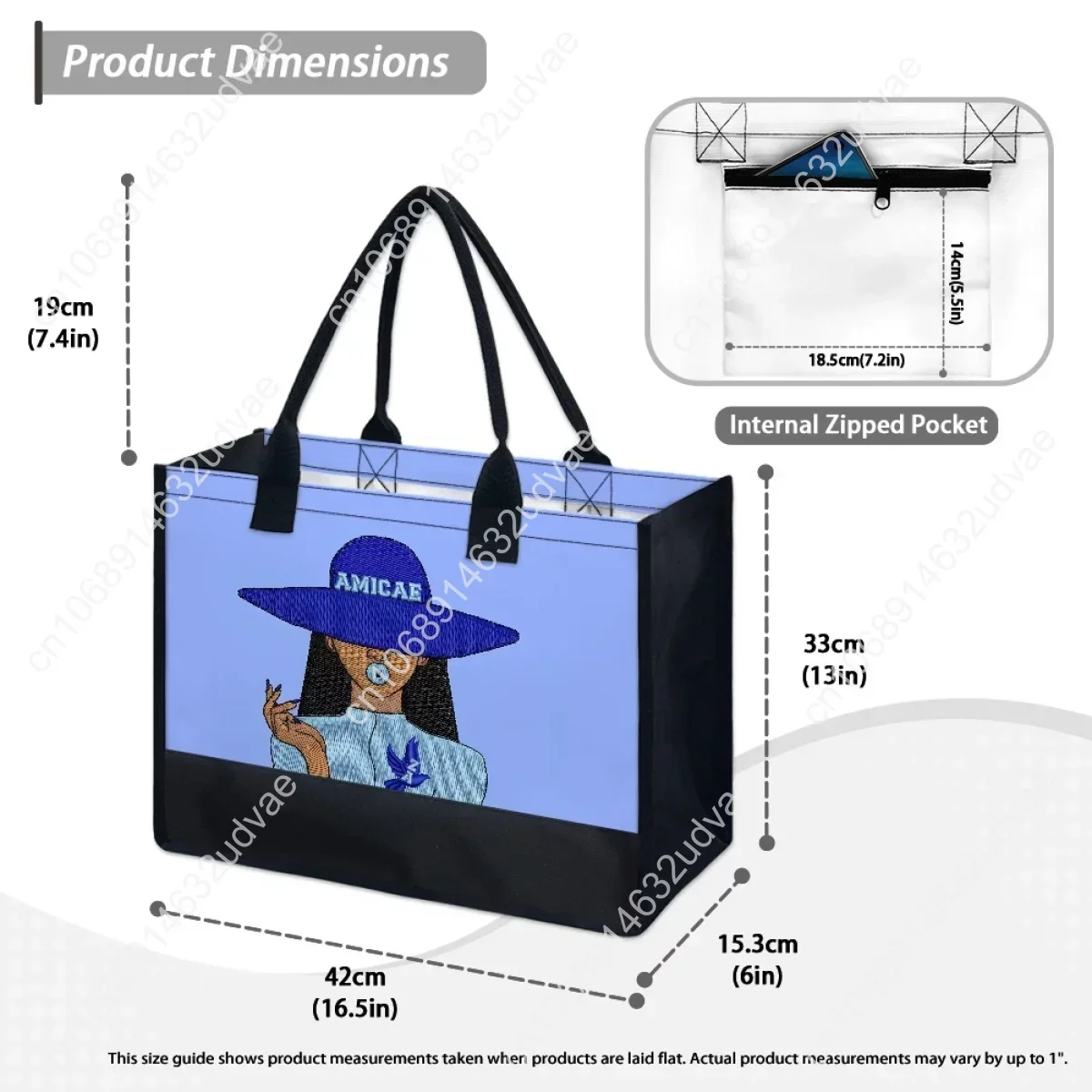 Fashion Shoulder Bag Female Zeta Amicae Luxury Designer Casual Large Capacity Girls Beach Bag Wedding Bridesmaid Handbags Totes