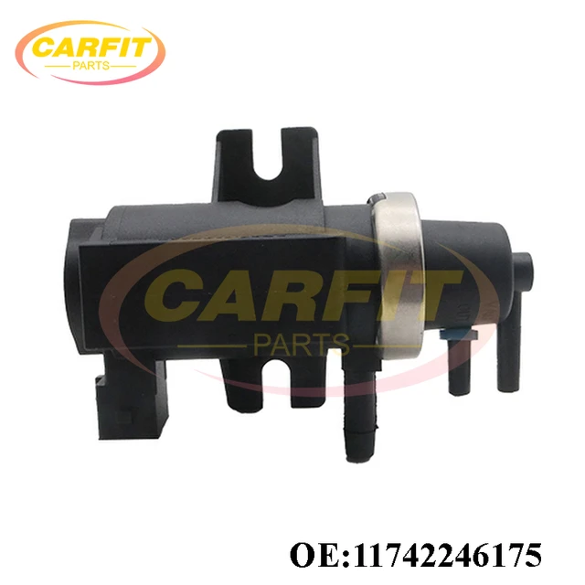 Hochwertiges OEM 11742246175 stc4198 7.21903.73.0 Magnetventil für 