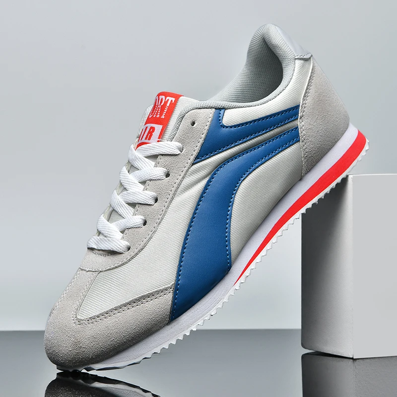 Running Shoes Unisex Casual Lightweight Breathable Outdoor