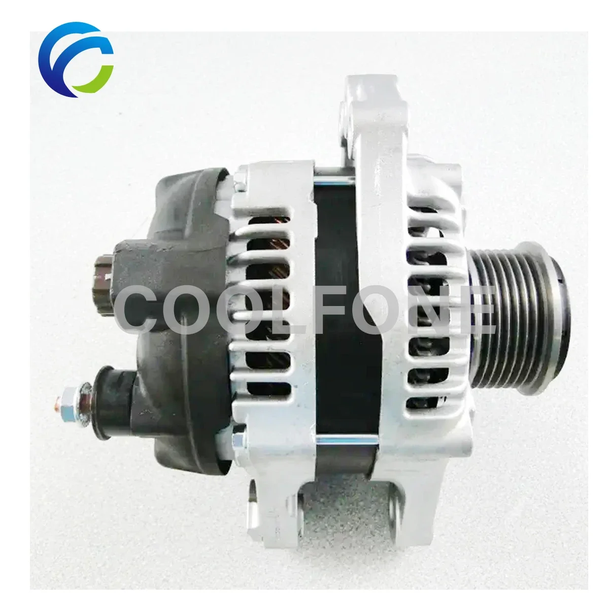 12V 105A Alternator For Mini One R50/R53 – Denso Type 102211-2222