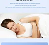 Sleeping Beauty Pillow Anti-Wrinkle Neck Protection Sleep Memory Foam Pillow Comfortable Soft Skin Care Bedding Cool Face Pillow 6