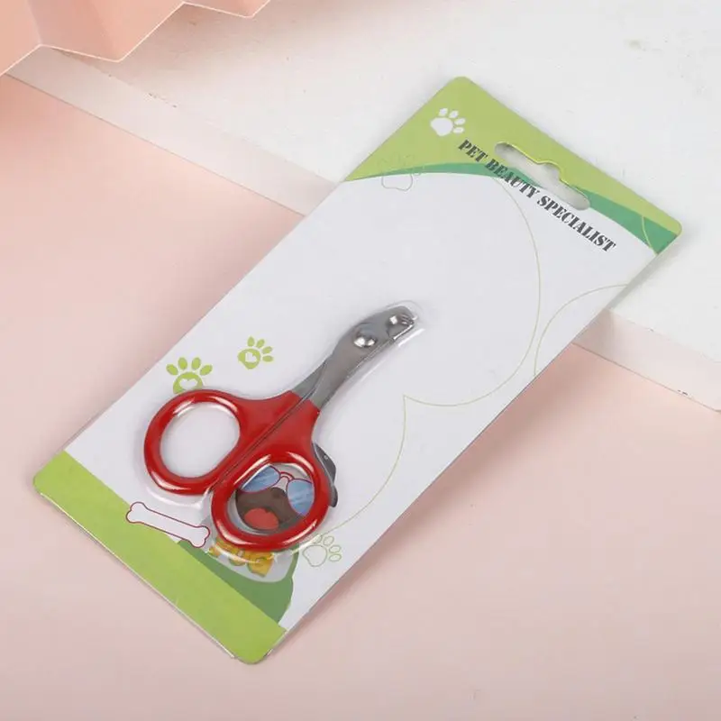 Cat Nail Scissors Pet Dog Nail Clippers Toe Claw Trimmer Professional Pet Grooming Products for Small Puppy Dogs Cat pet nail clipper,pet nail scissors