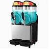 Snow Melting Machine Commercial Cold Drink Refrigeration Equipment 24L Large Capacity Automatic Freeze Slush Maker 1