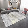 Ink Wash Style Carpet Living Room Decoration Home Coffee Tables Sofa Non-slip Rugs 200x300 Durable Washable Bedroom Floor Mats 4