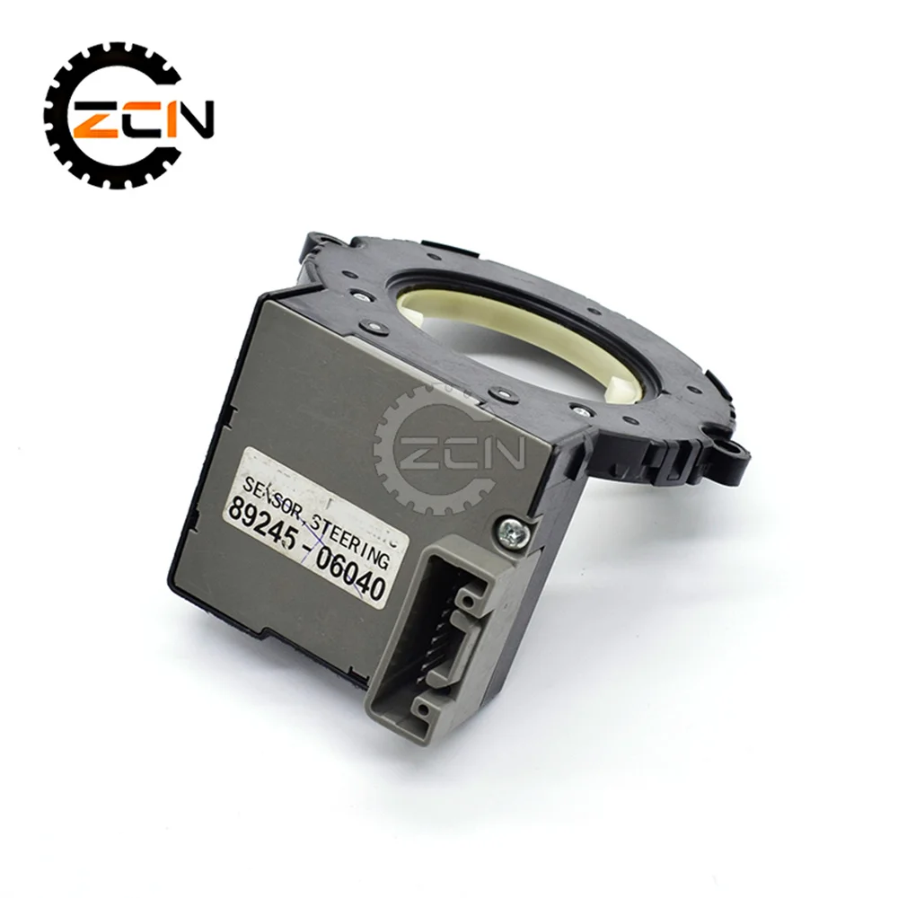 Steering Angle Sensor 89245-06040 8924506040 89245-33050 for Toyota Camry 2007-2011 Sequoia 2008-Tundra 2007 -