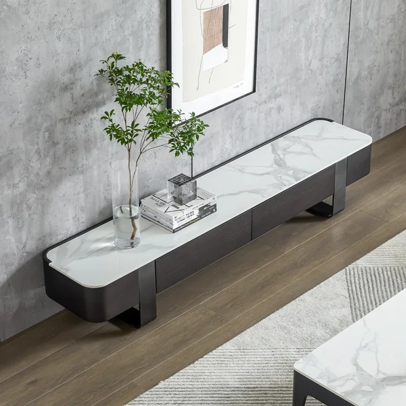 Mobile Mobile Tv Table Mueble Mobile Soggiorno Entertainment Cente Tv Mount Lowboard Desk Arredamento Mobili Soggiorno