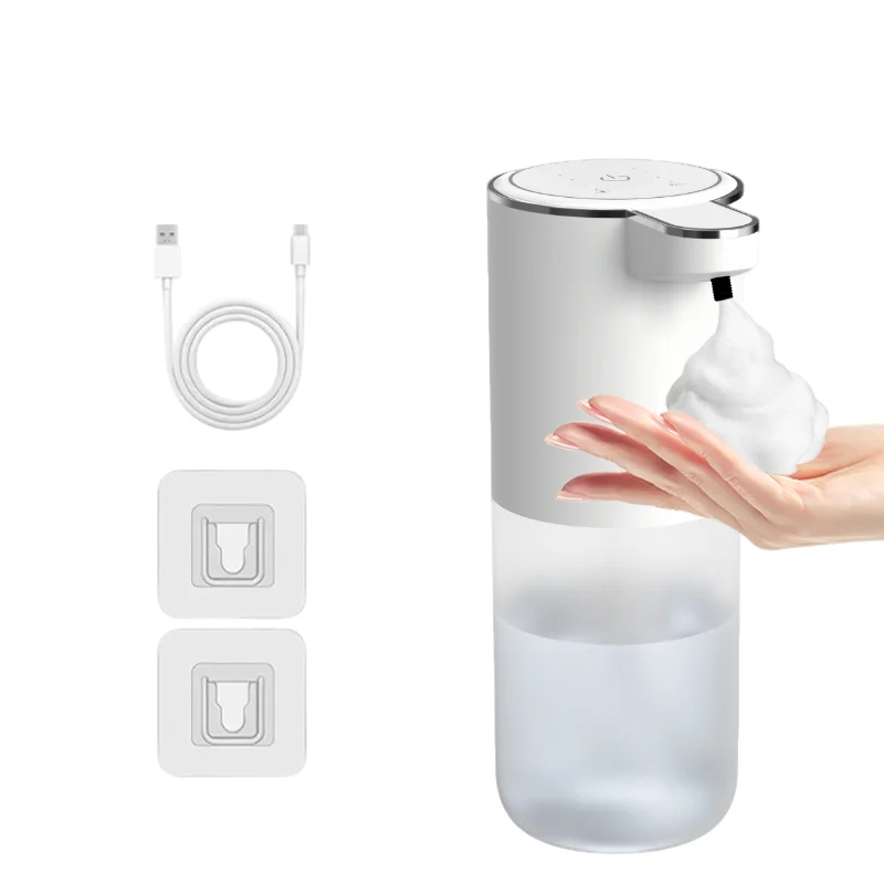 White-Foam