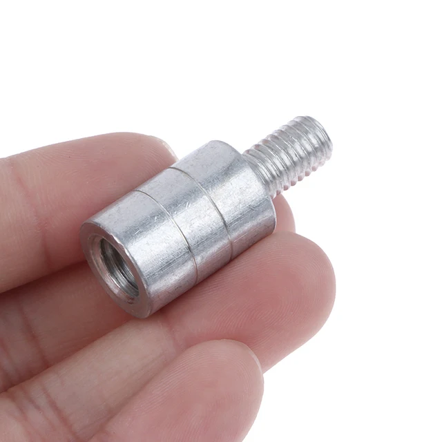 내구성 있는 낚시 그물 로드 포드 연결을 위한 필수품