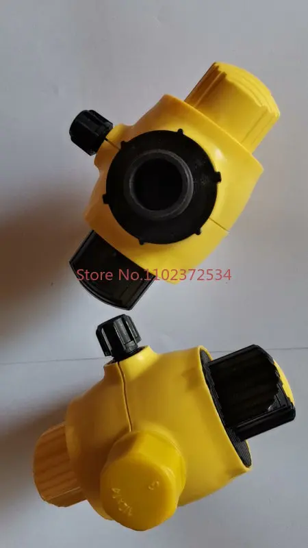 

MILTON ROY Milton Roy electromagnetic metering pump P046-358SI original accessory anti siphon valve four function valve