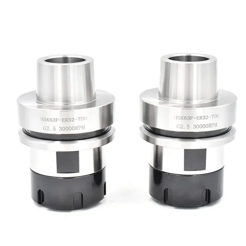 1 Pc High Precision Balanced Chuck IS030 ER32 50 Woodworking Tool Holder Wooden Processing CNC Machine Parts