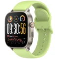 Lime Green