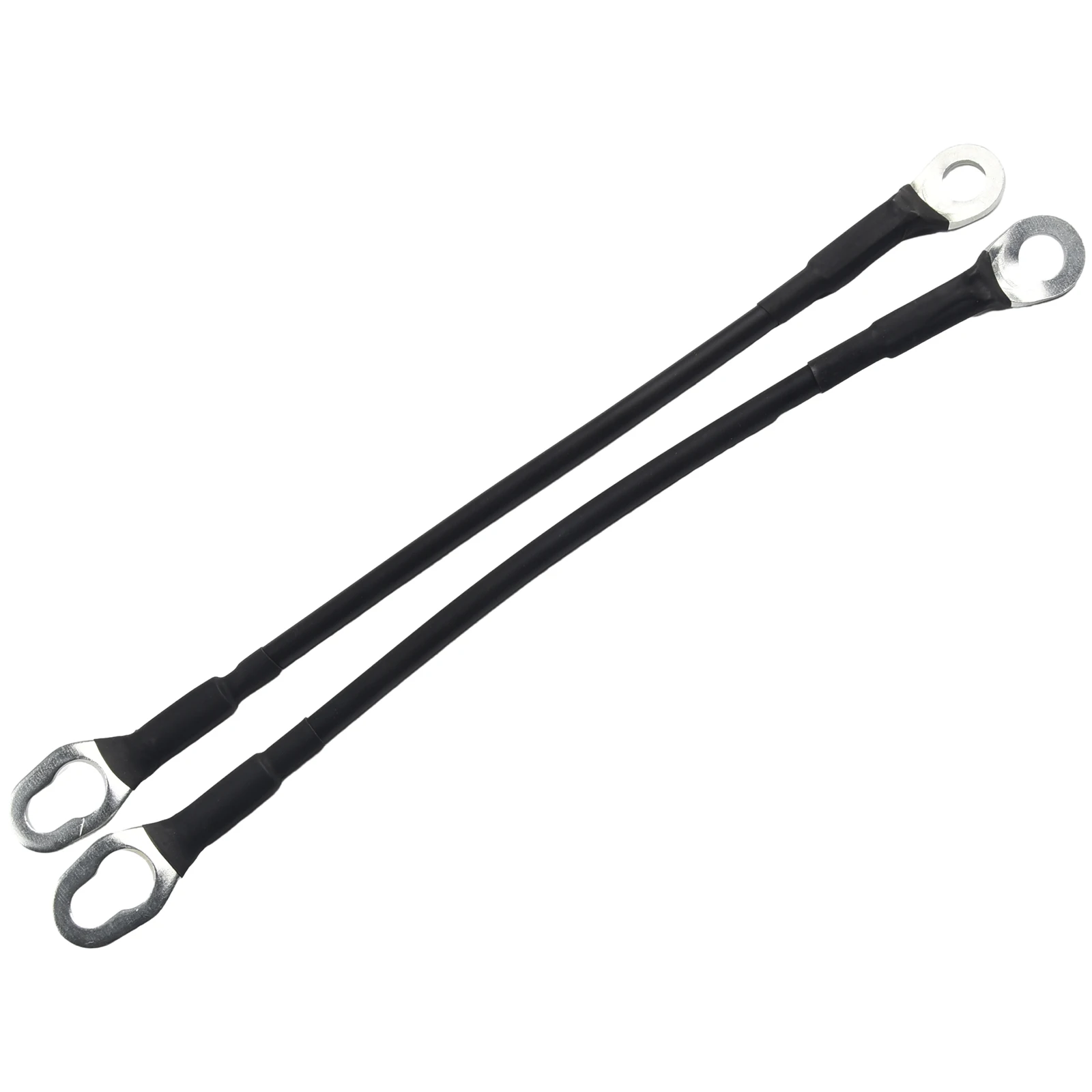 Wiring Solutions for Toyota For Hilux Vigo's Rear Tail Gate (2005 2015) Direct Replacement of OEMs 657700K010 K020