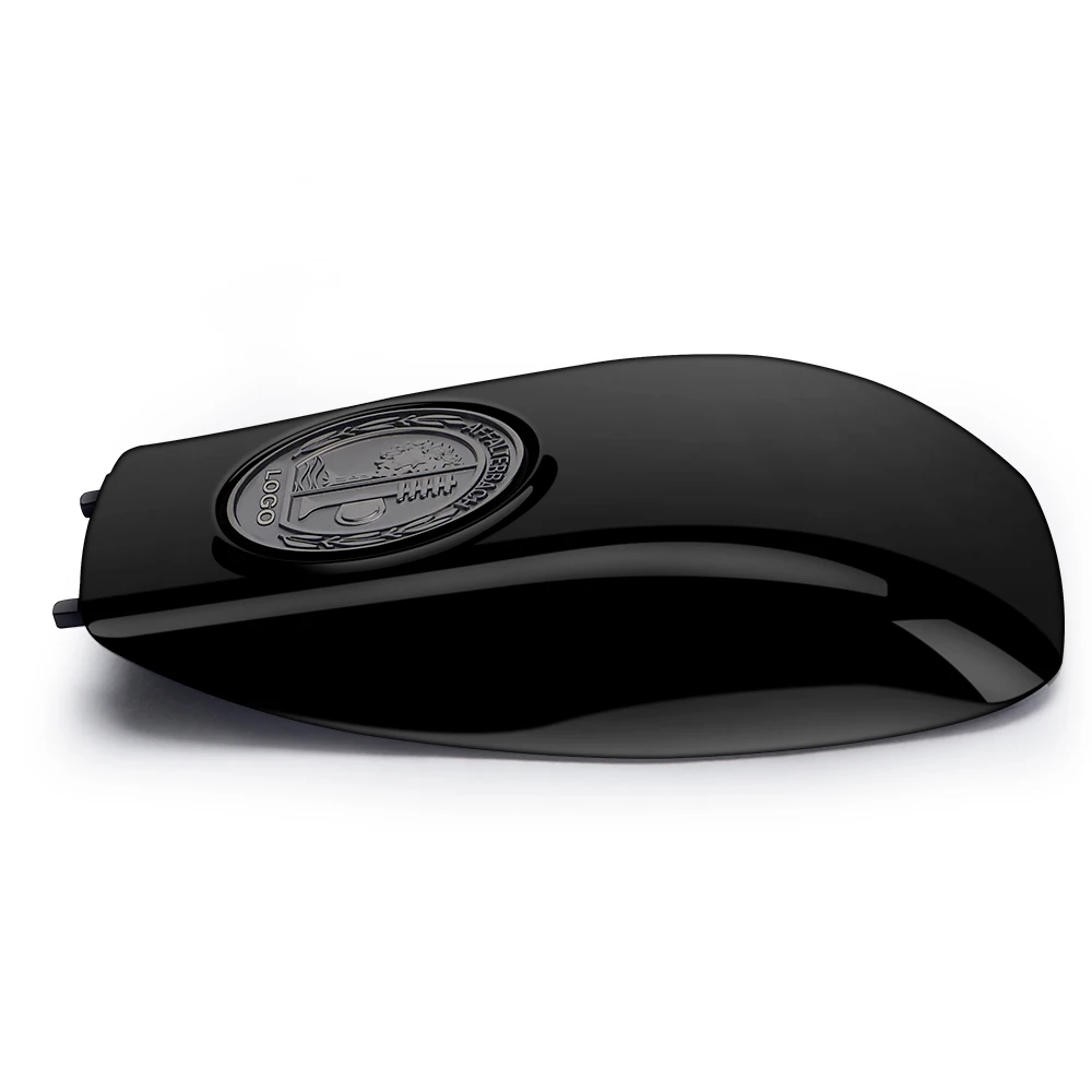 Черный значок AFFALTERBACH Для AMG, чехол для ключа, защитная лампа для Mercedes Benz AMG W212 W213 GLC GLE W205 W221 W177 W176 W246 W168