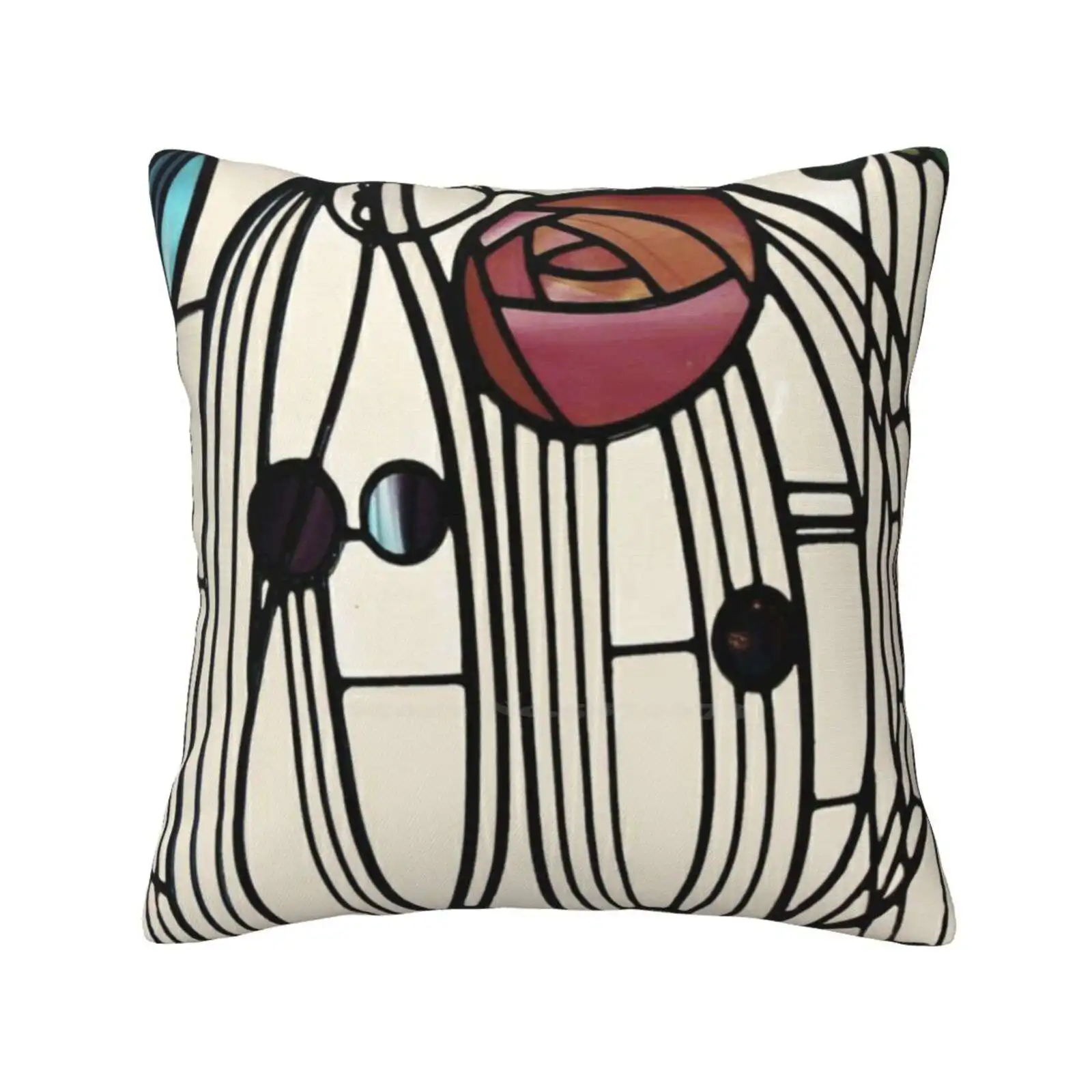 Rennie Design Morbido E Confortevole Federa Petunie Rennie Flowers Scottish Rennie Art History Capolavoro Art Masters Liverpool