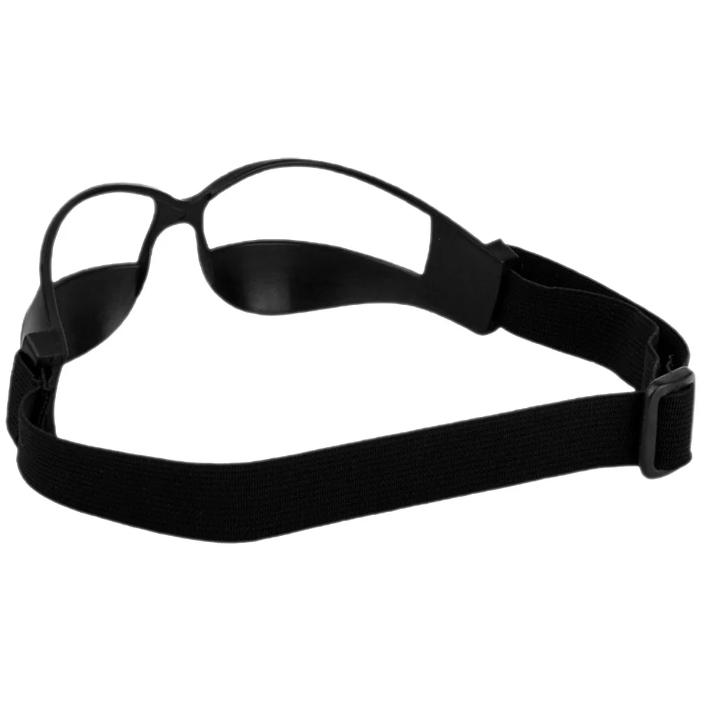 Basketball Glasses Sports Dribble Goggles Coaching Equipment Practice Plastic Practical
