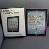 Simulation Mini Tablet Laptop Early Education Machine Gift For Children Educational Toy Early LearningTablet Kids Learning Pad 2