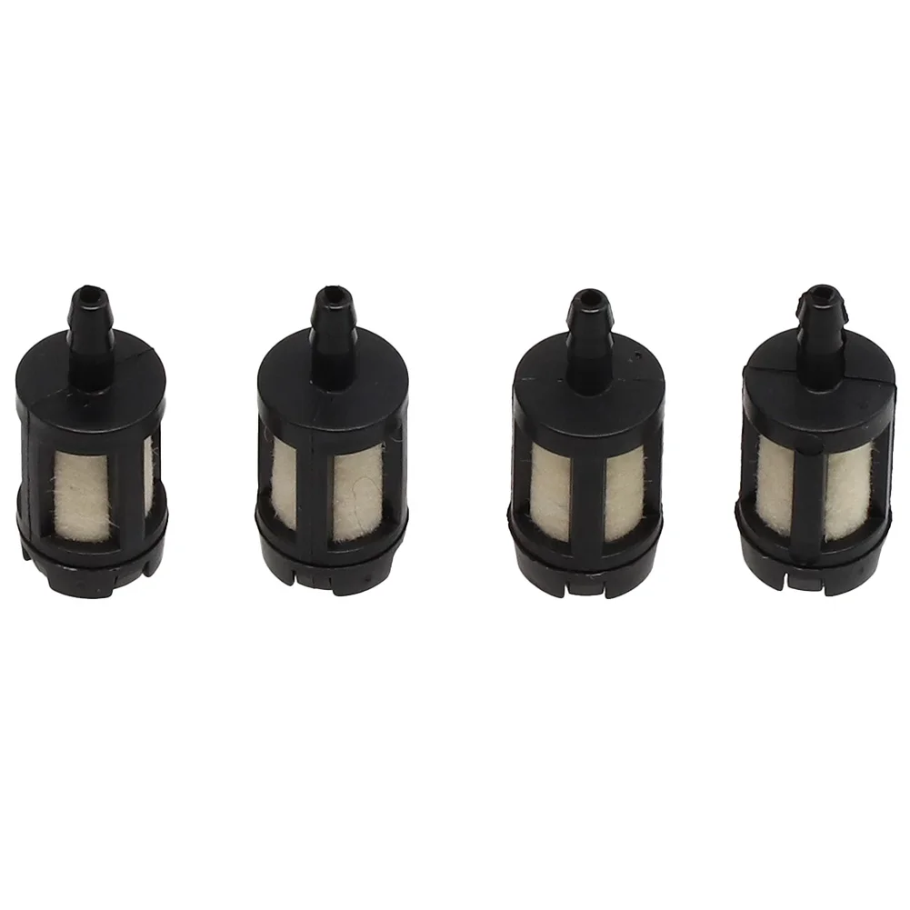20PCS Für Die Meisten Kraftstoff Filter Für Garten Maschinen Gras Für Kettensägen Gebläse Trimmer Kettensäge Vergaser Garten Werkzeuge – Detail 4