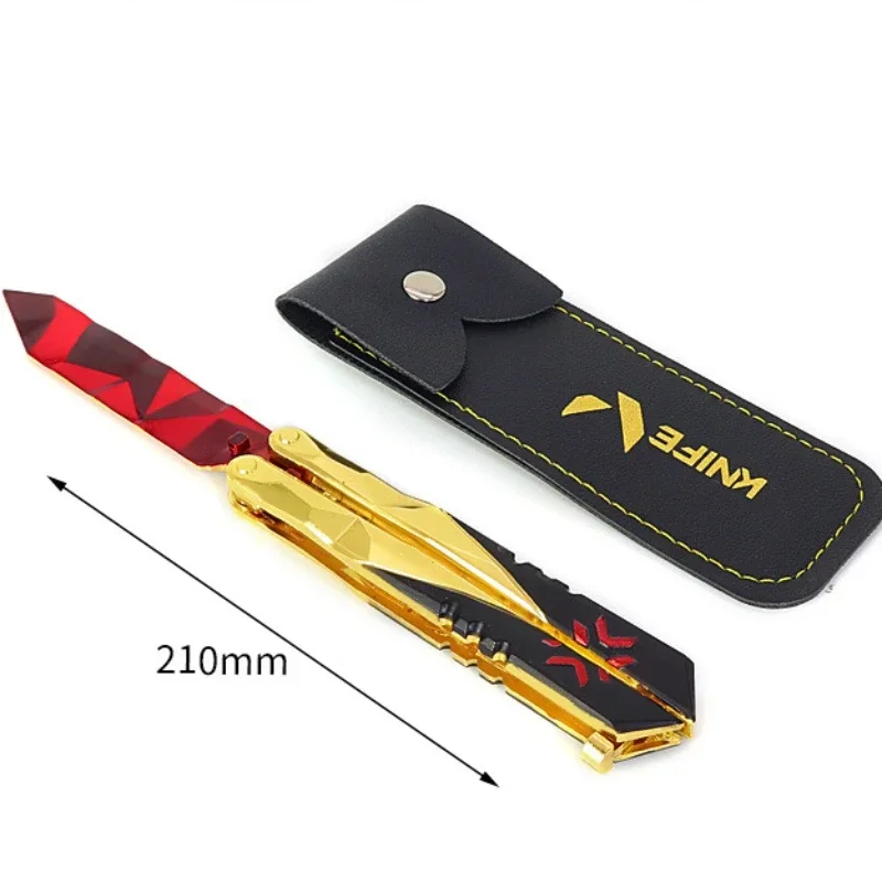 Valorant Championship Knife