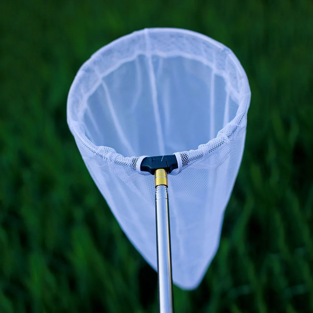 Telescopic Fishing Net Butterfly Net Fishing Fishing Accessories