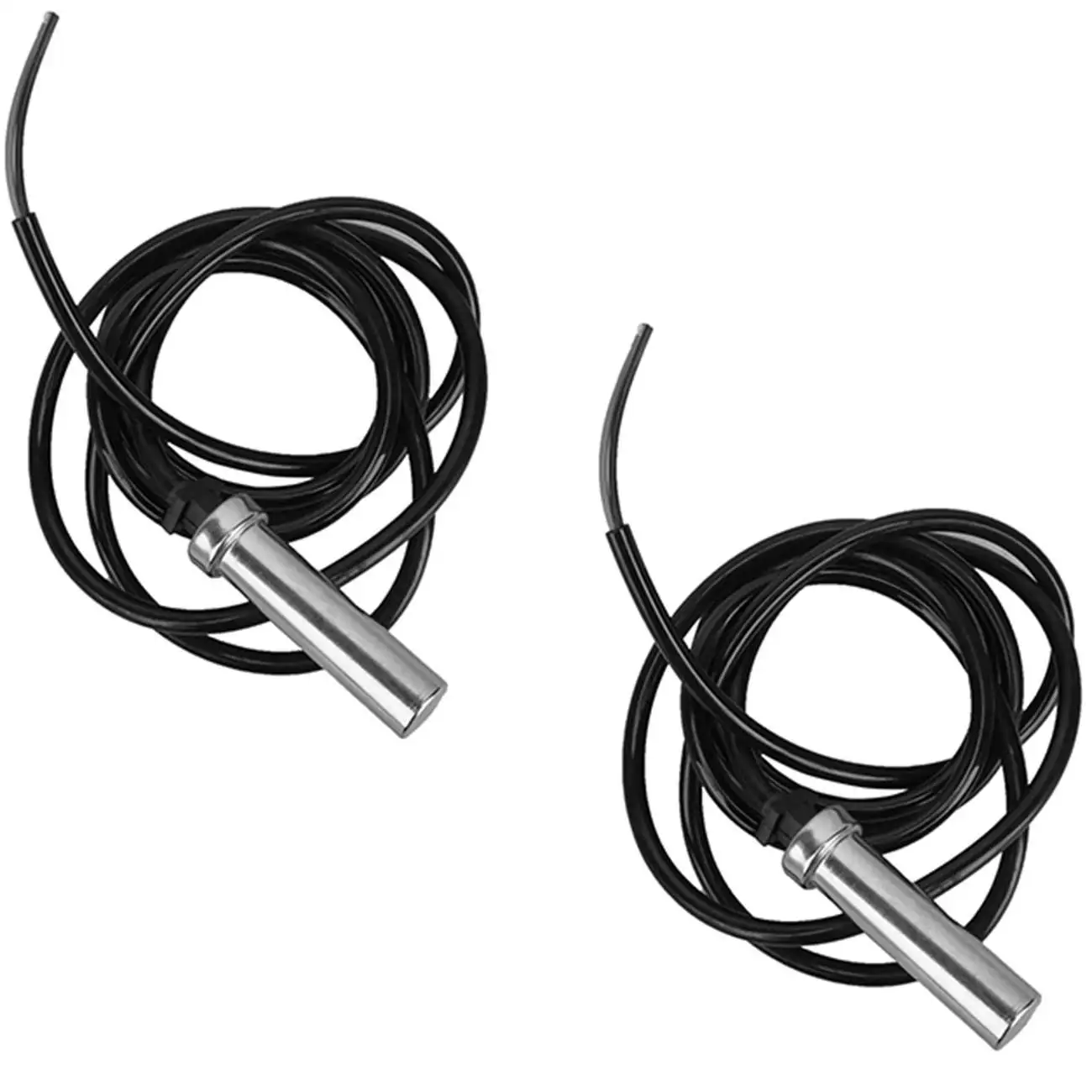 

2PCS FOR Sprinter 901 902 ABS Wheel Speed Sensor L+R 9015420319