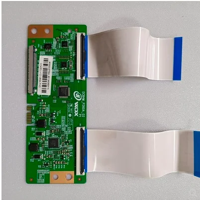 Placa Lógica Original Dcbhm-p260a02 Cc430lv1d Porto Macio
