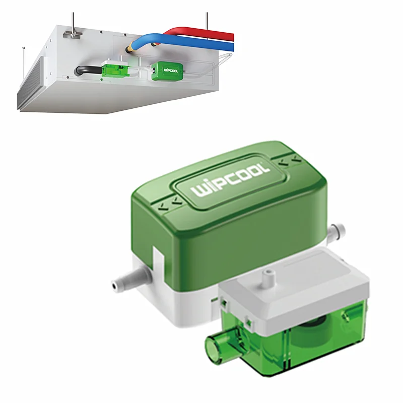 

Air conditioning drainage pump intelligent silent small drainage device PC-24B fan coil condensate lifting pump