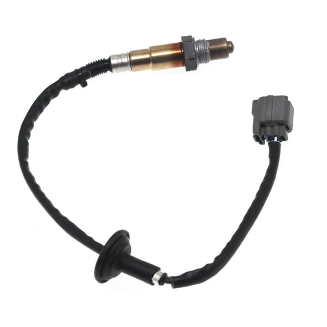 0258006538 Rear Lambda Probe Oxygen Sensor For Jazz 1.2 1.3 1.4 1.5 2002-2010 L12A L13A L15A