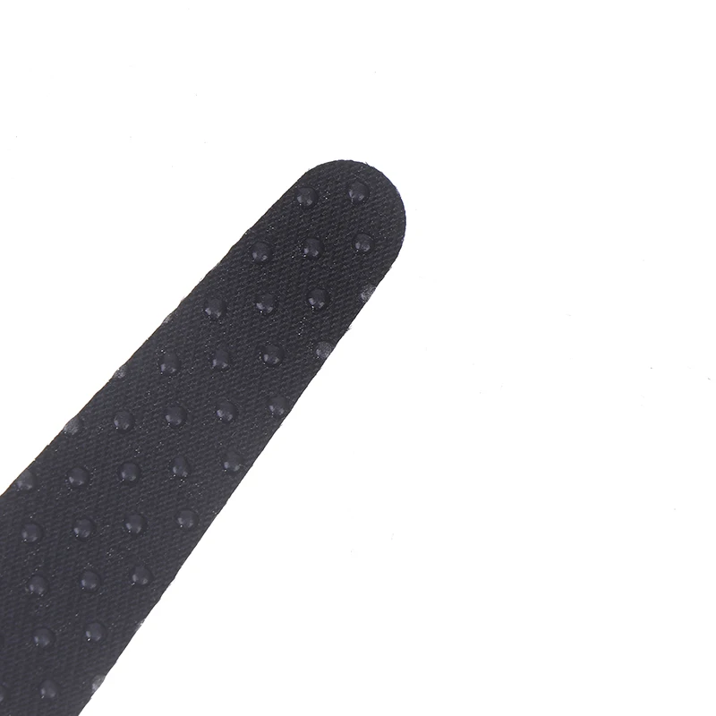 6 Pcs Slip Resistant Dot Bead Silicone Shoulder Strap Anti-slip Tape .Bag Strap Non-Slip Strip Adhesive Stickers