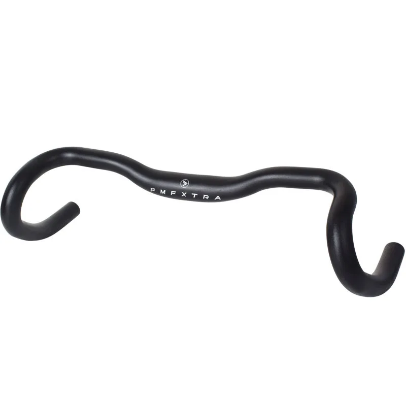 Guidon De Route Specialized Expert Alliage - 44 Cm - Noir - Neuf