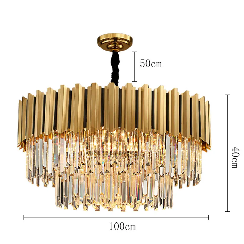 diameter 100cm