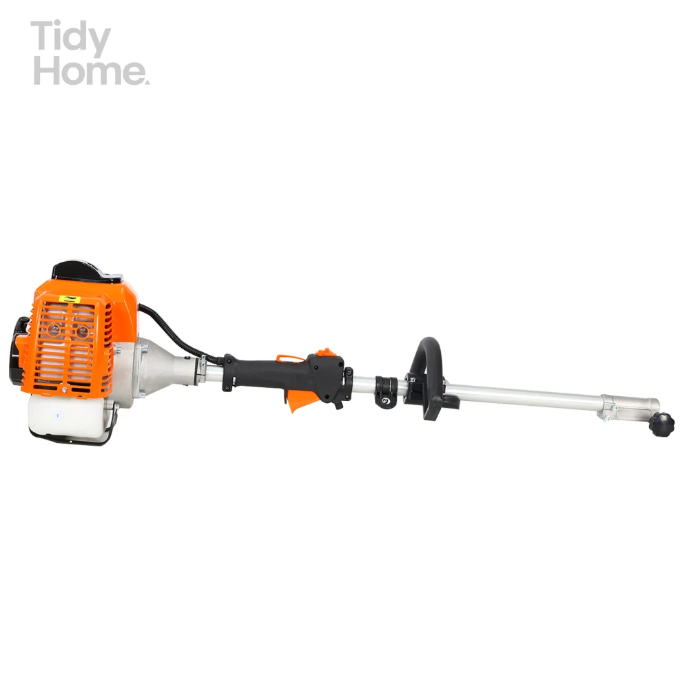 6-in-1 Gas Powered Multi-Functional Garden Trimming Tool 5