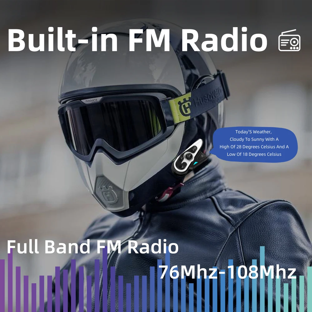 WAYXIN R15   ,  Ŀ´ ,  , FM , ̴ 2 ,   1200M