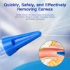 Medicals Grade Ear Syringes Kit Manual Ear Wax Removal Cleaner Ear Irrigation Flushing System Earwax Remover Kit Healthy Care 3