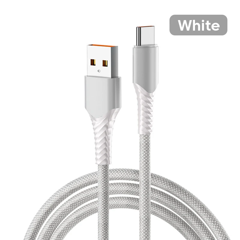 white For Type C