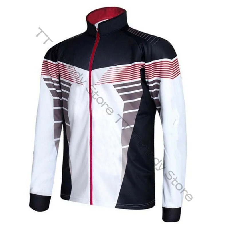 

2024 Fishing Clothing sweatshirt Printing Fishing Clothes Sunscreen Breathable Anti Mosquito Quick Dry MTB Fishing Shirt