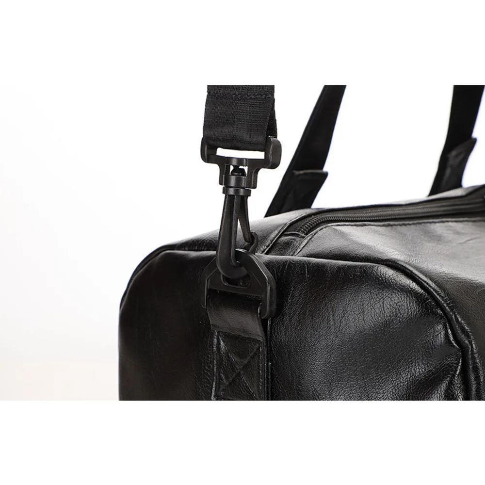 Nueva mochila portátil para hombre, equipaje de viaje de negocios, bolsas de turismo, almacén de ropa y zapatos, bolsa de Fitness para mujer_voghion.com