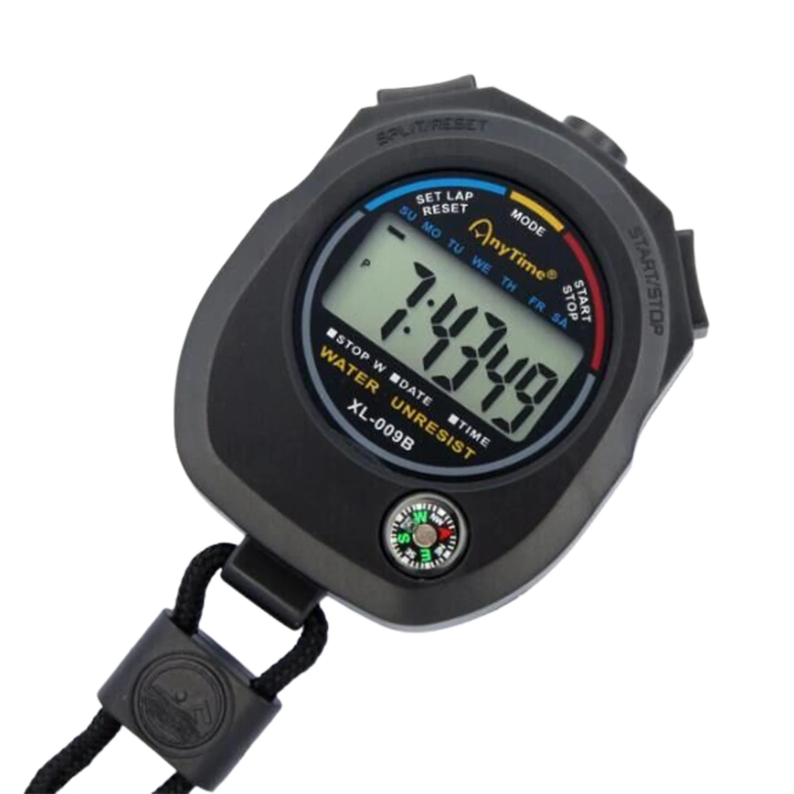 Digital-Stopwatch-Sports-Timer-Multifunctional-Stopwatch-Sports-Timer ...