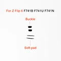 Flip 6 Buckle