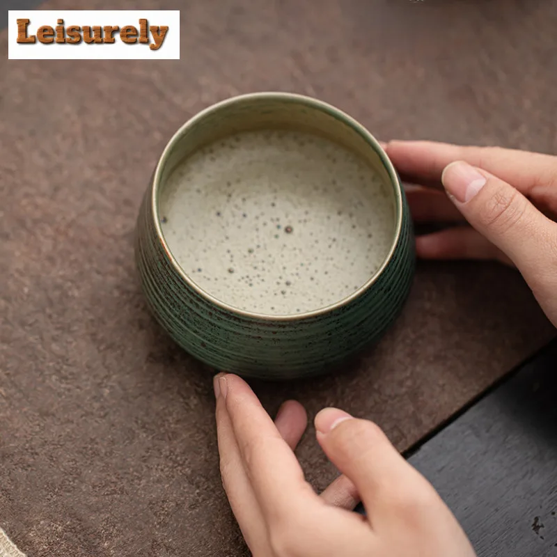 Retro Chinese Song Tea Set - Authentic Japanese Ma...